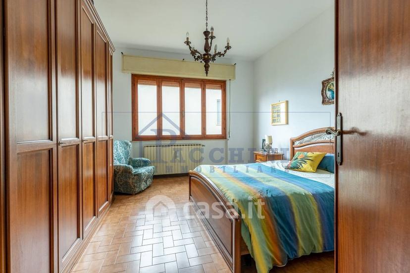 Villa in Via Gigli — foto 8 di 16