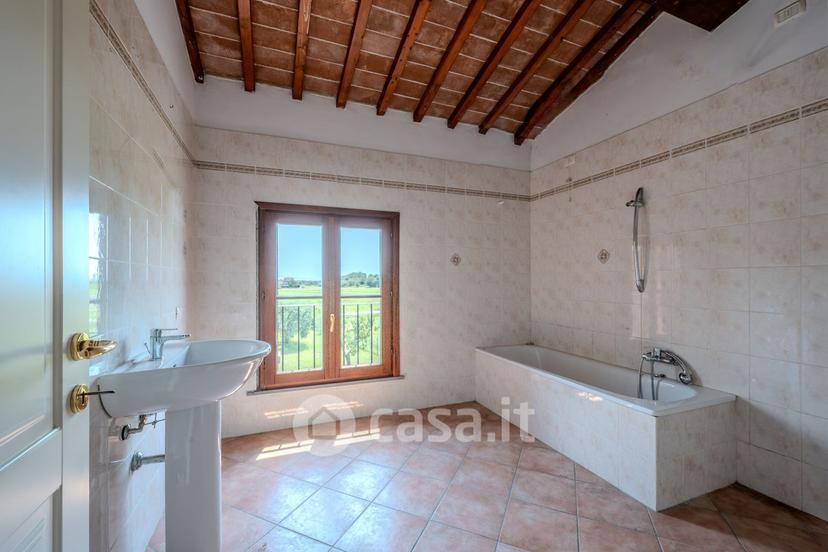 Appartamento in Via Domenico Cimarosa Orzignano — foto 24 di 25