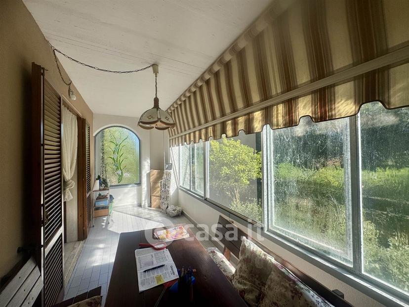 Appartamento in Via della Casaccia — foto 8 di 40
