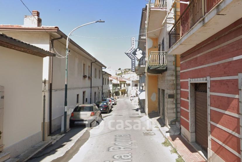 Quadrilocale in Via Roma — foto 12 di 34