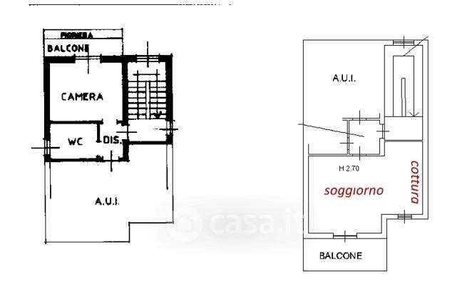 Appartamento in Via Trenca 1 — foto 8 di 22