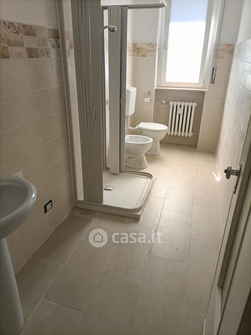 Trilocale in Via Fratelli Rosselli — foto 6 di 9