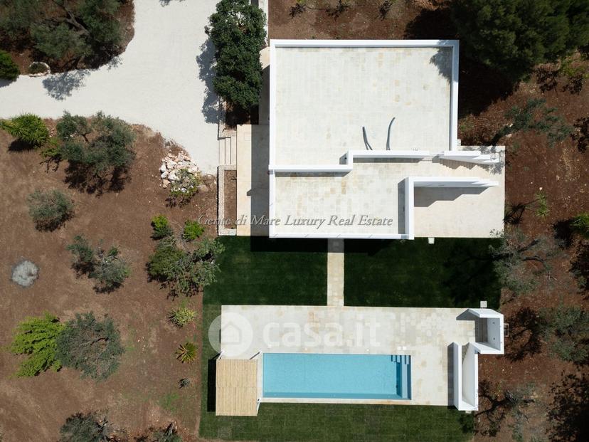 Villa in Contrada Sierri — foto 62 di 72