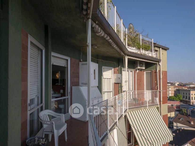Trilocale in Corso Fiume — foto 6 di 12