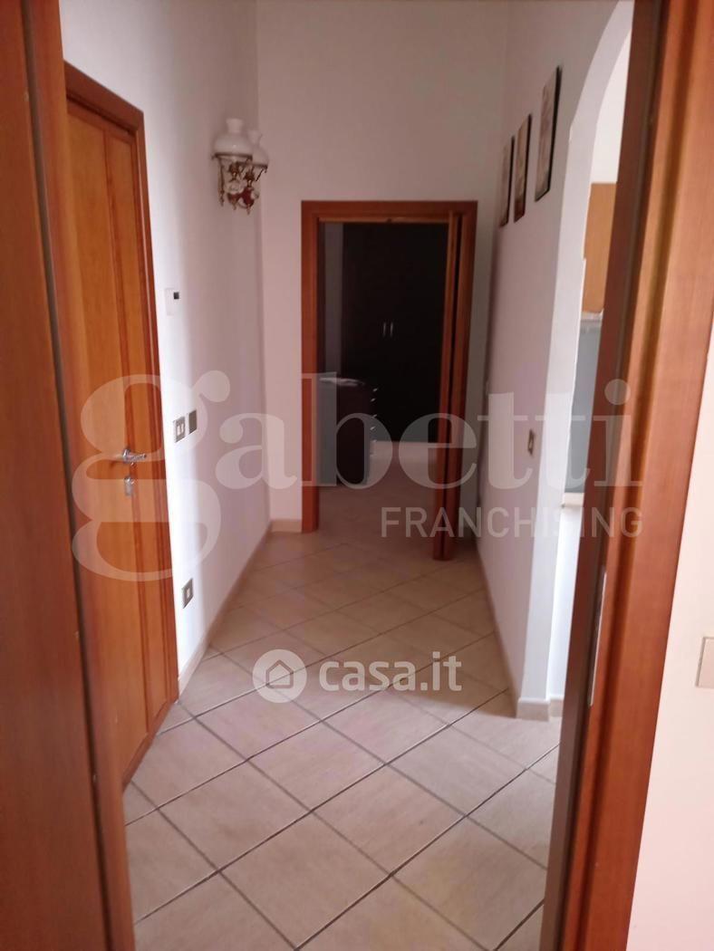 Bilocale in Via Fiume 15 — foto 30 di 30