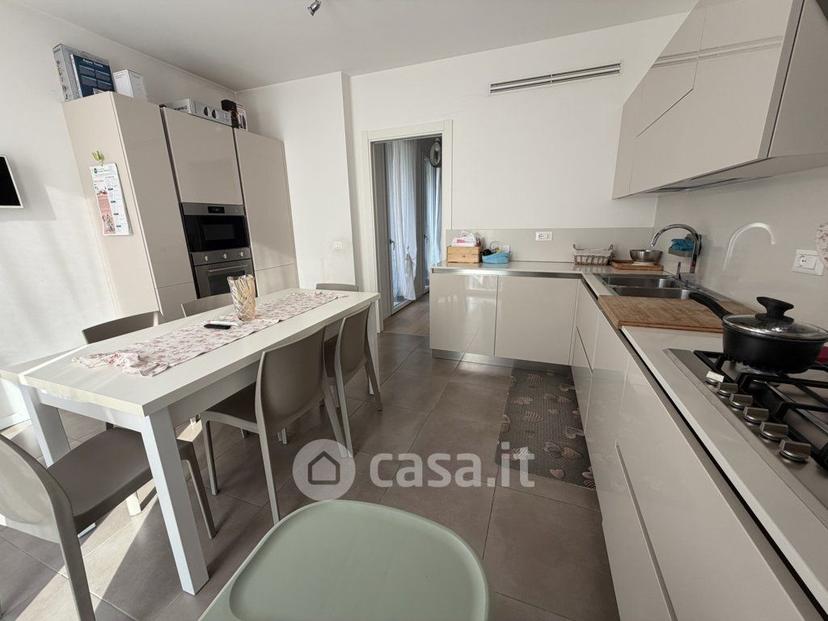 Quadrilocale in Via Guglielmo Marconi 1 G — foto 8 di 45