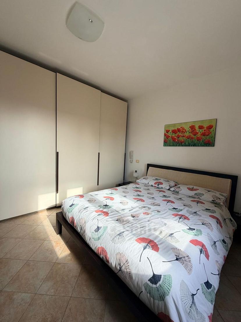 Trilocale in Via Giuseppe Biasi — foto 11 di 17