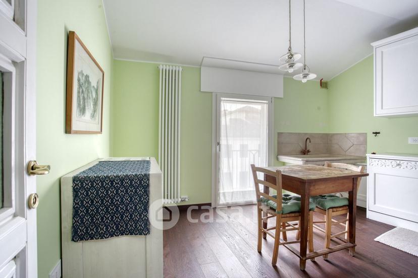 Appartamento in Borgo Giuseppe Mazzini 2 — foto 19 di 24