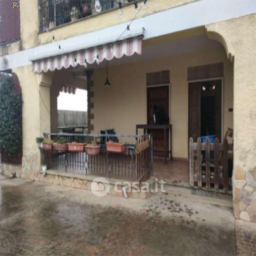 Quadrilocale in Via di Casa Colonnella 146 — foto 21 di 31