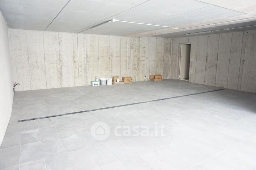 Villa in Via Bartolomeo Colleoni — foto 26 di 37