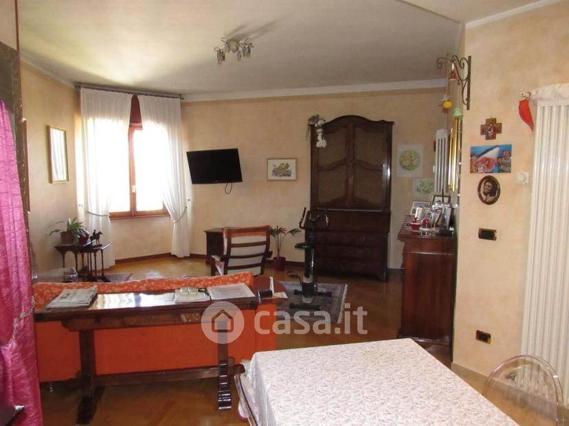 Appartamento in Via Nizza 8 — foto 39 di 49