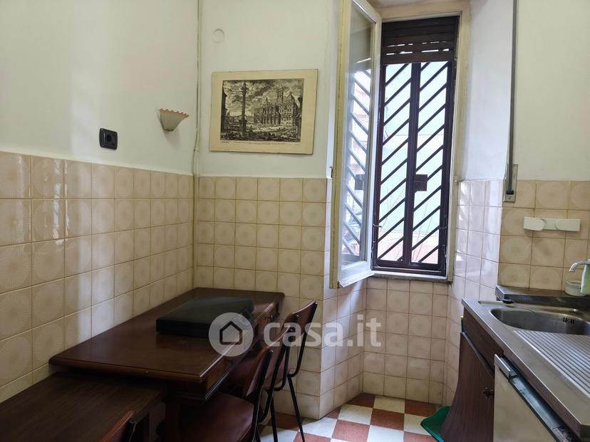 Trilocale in Via della Lega Lombarda — foto 70 di 70
