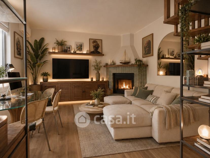 Villa in Via Romea Sud 674 — foto 29 di 43