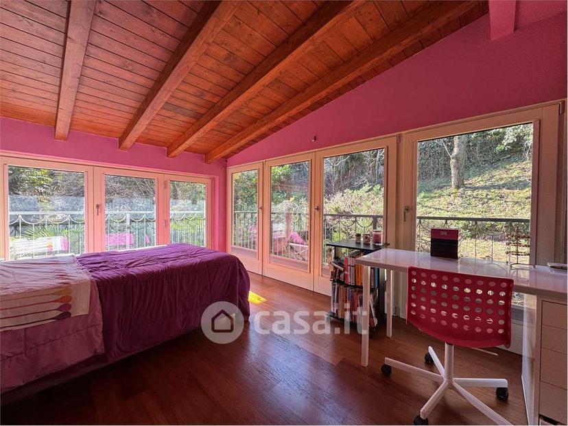 Villa in Ss33 del Sempione 67 — foto 55 di 60