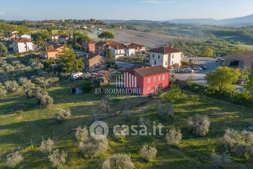 Villa in Località Poggio del Papa — foto 34 di 40