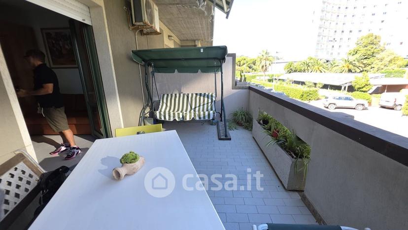 Bilocale in Via della Marina — foto 20 di 20