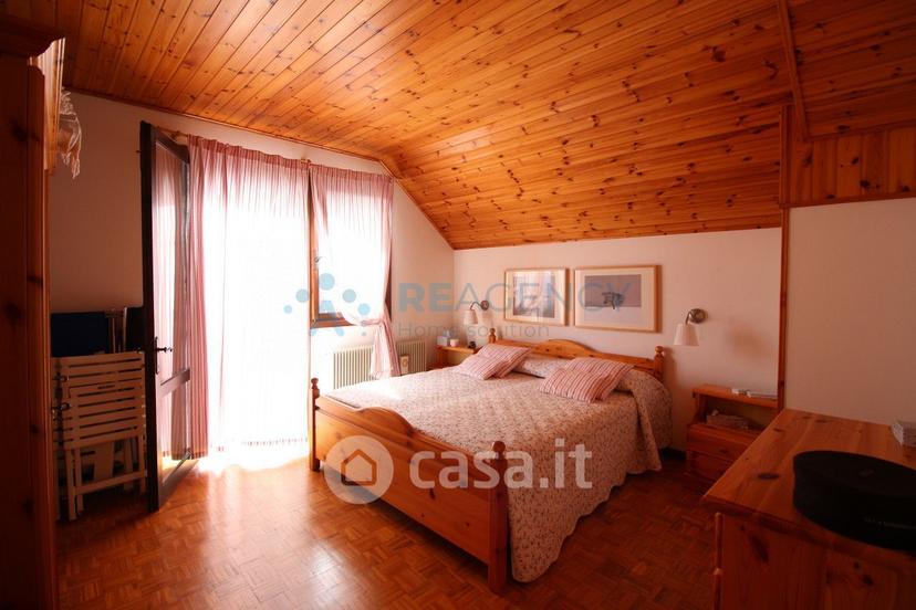 Quadrilocale in Viale dei Finanzieri 16 — foto 7 di 28