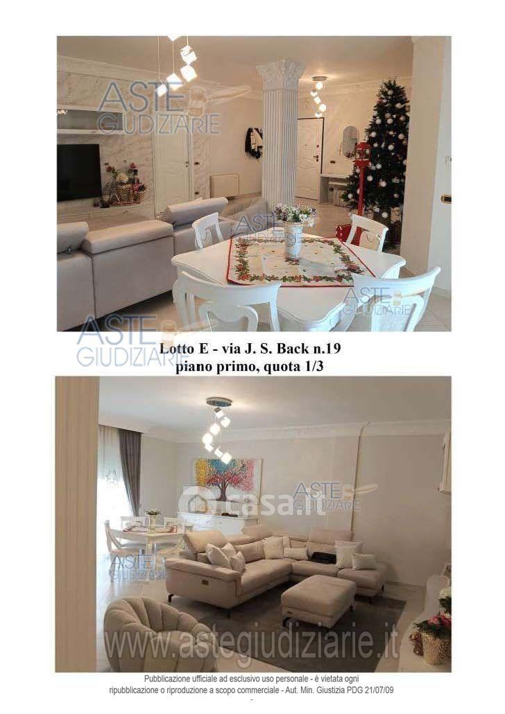 Appartamento in Via Johan Sebastian Bach 19 — foto 6 di 14