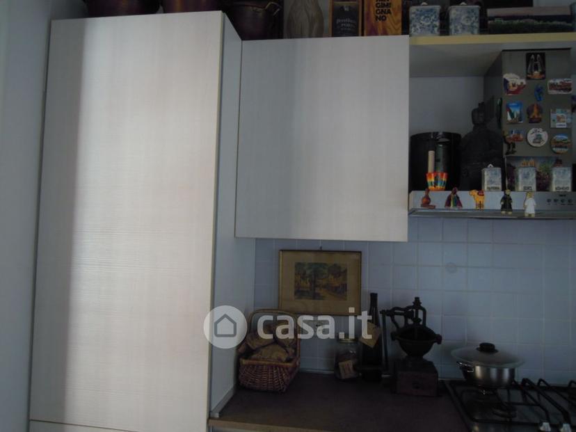 Quadrilocale in Via Giovanni Antonio Plana 42 — foto 25 di 25