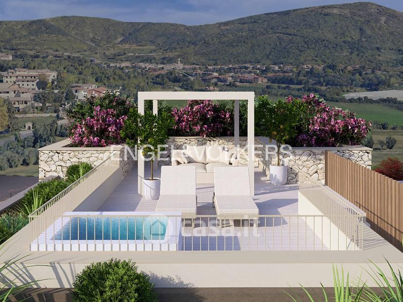 Villa in Località Le Virle — foto 2 di 11
