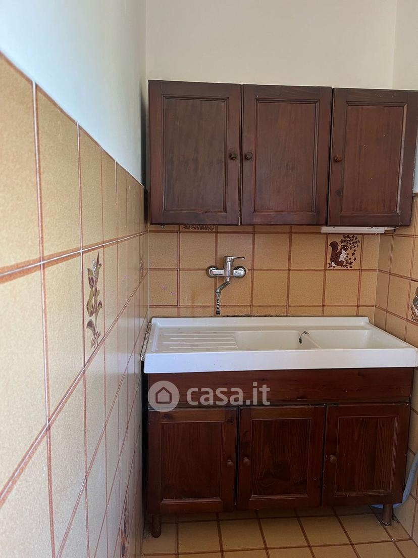 Quadrilocale in Strada Pareti — foto 7 di 33