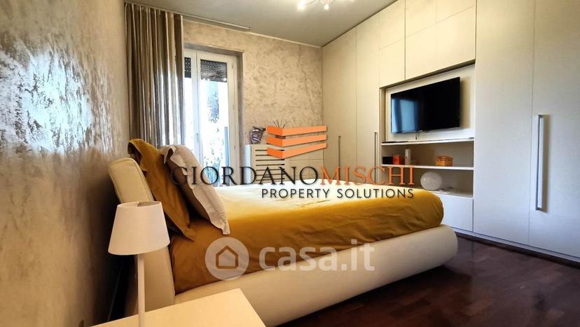 Quadrilocale in Via Angelo Ramazzotti 24 — foto 40 di 59