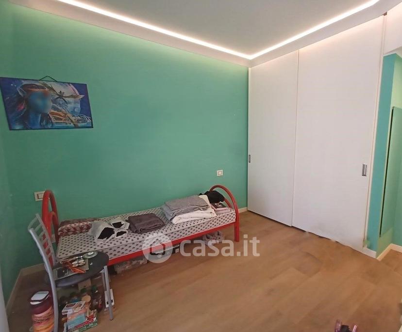 Trilocale in Viale Brenta 3 — foto 14 di 34