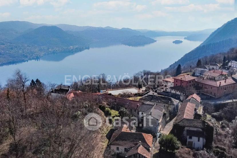 Villa in Via al Vione 8 — foto 22 di 30