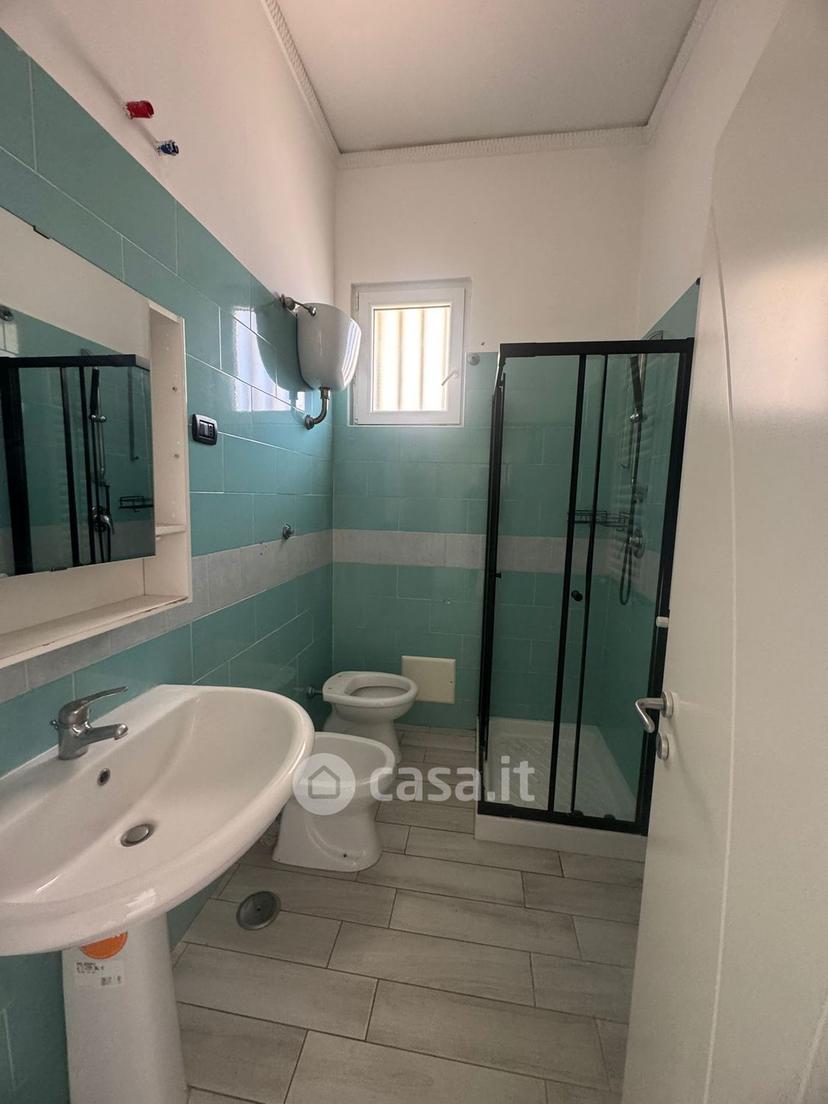 Trilocale in Via Domenico di Somma — foto 10 di 10