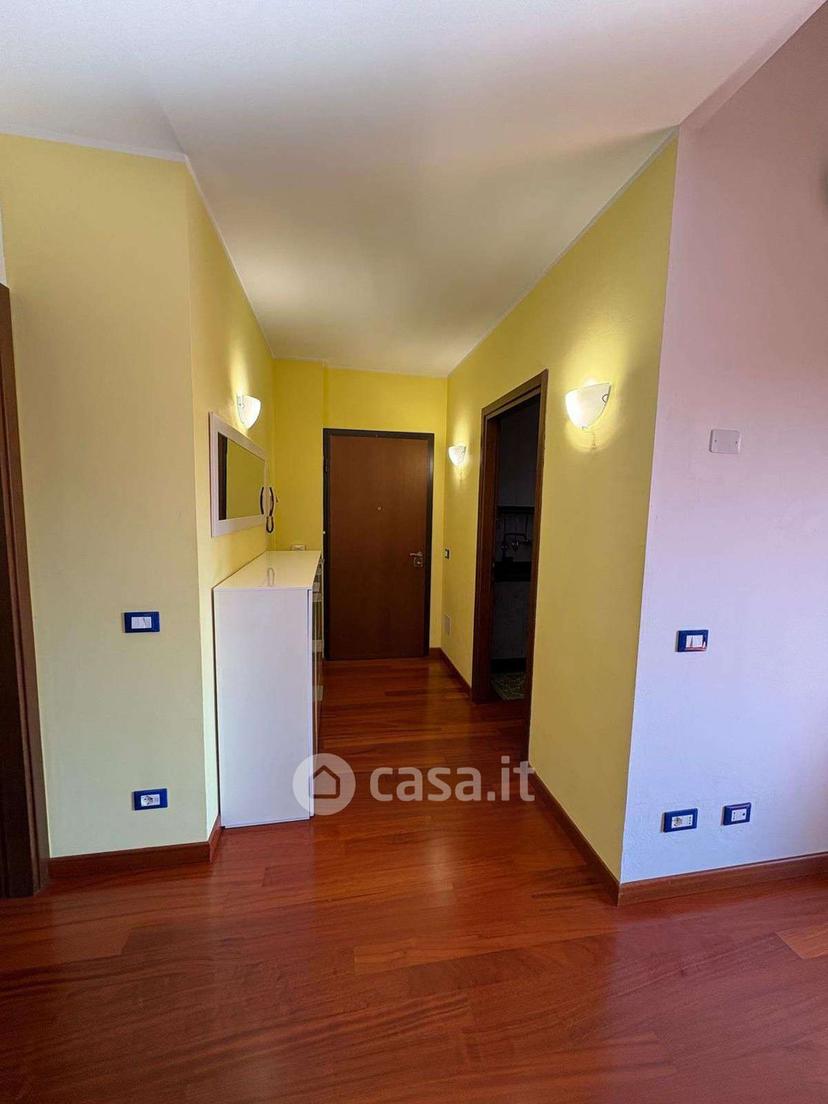Stanza in Via Vasco de Gama 5 /a — foto 7 di 36