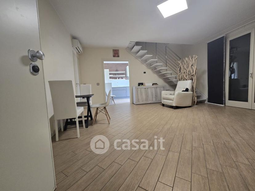 Trilocale in Via Paolo Bozzini — foto 75 di 79