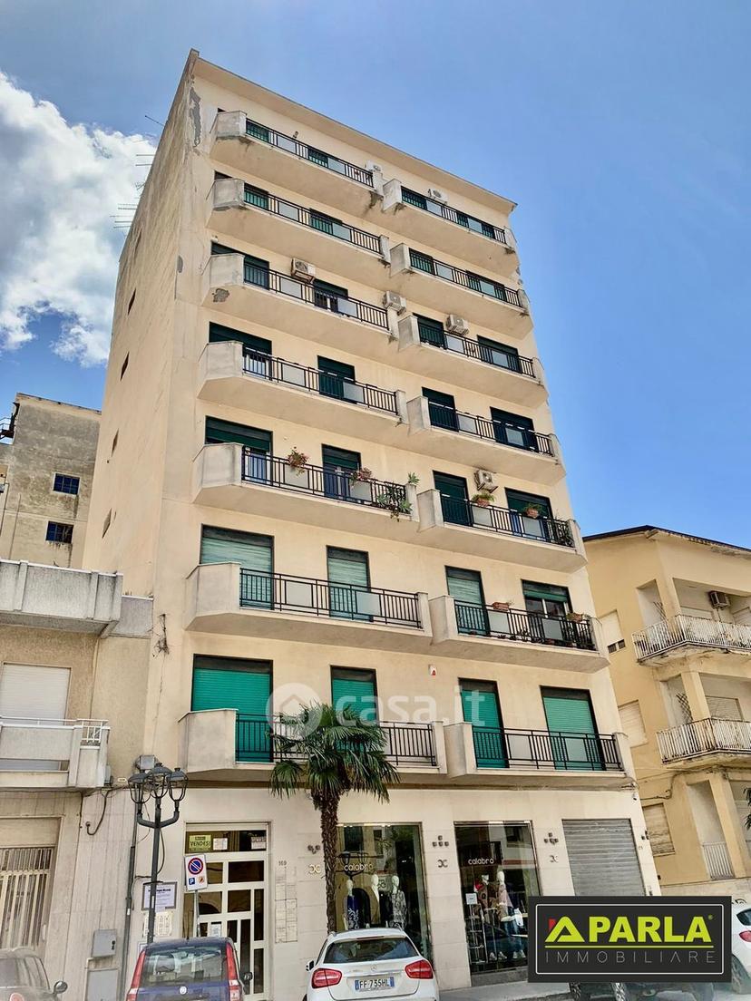 Appartamento in Viale Regina Margherita — foto 14 di 26
