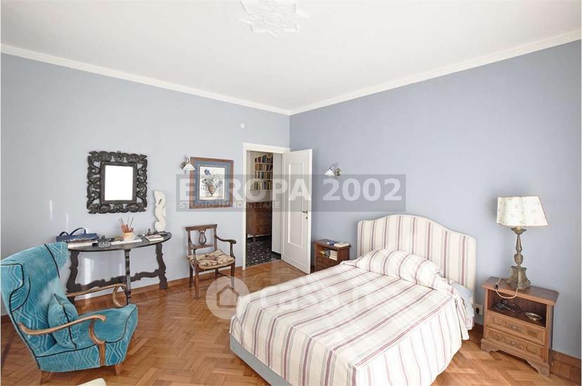 Appartamento in Via Amerigo Vespucci 4 — foto 11 di 20