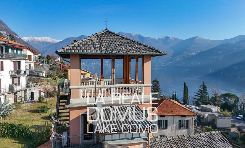 Villa in Via Roiano 2 — foto 32 di 40