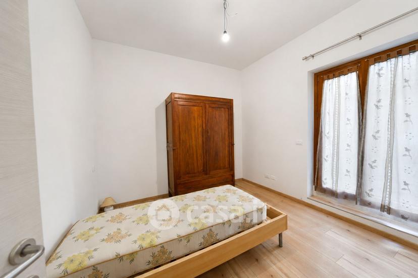 Bilocale in Vicolo Peretti 8 — foto 5 di 8