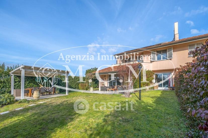 Villa in Via Lawley — foto 51 di 71