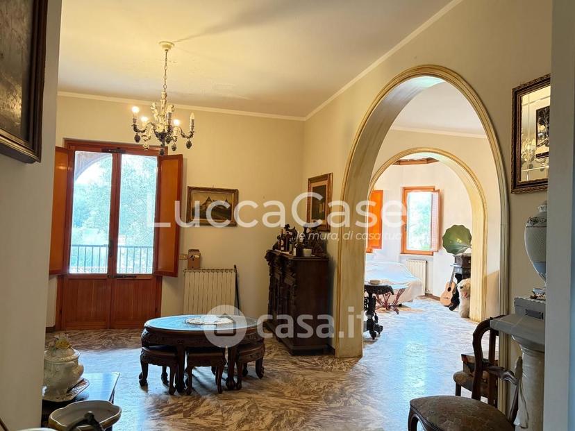Villa in Via dei Ceccotti 95 — foto 12 di 61