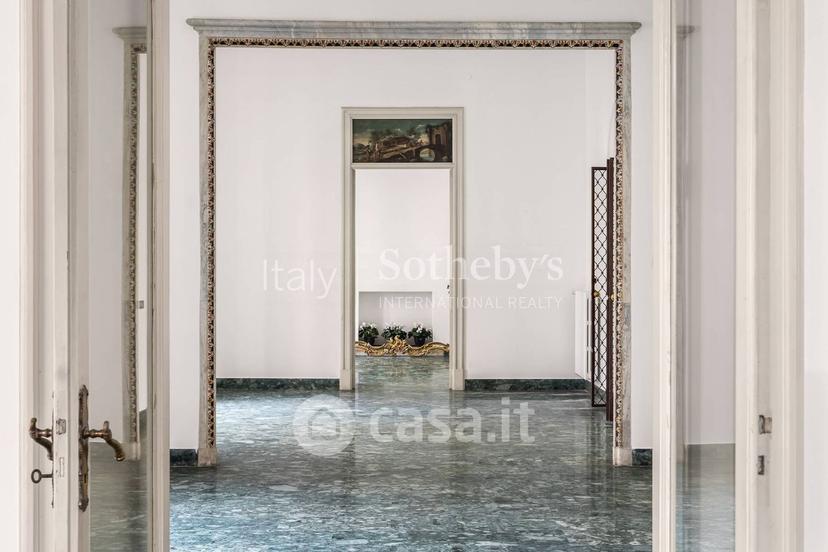 Appartamento in Via Brunetto Latini — foto 10 di 22