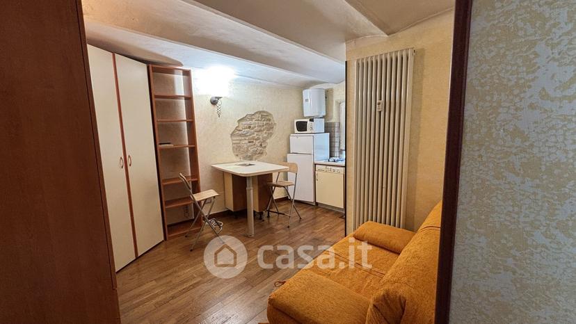 Monolocale in Via Nicola Danzetta 14 — foto 6 di 13