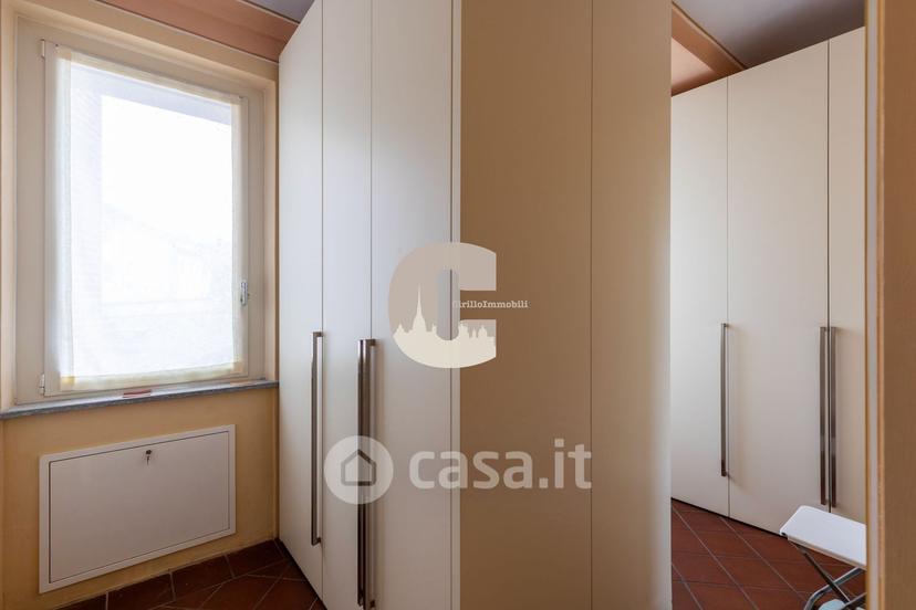 Villa in Via Vincenzo Gioberti 2 — foto 105 di 119