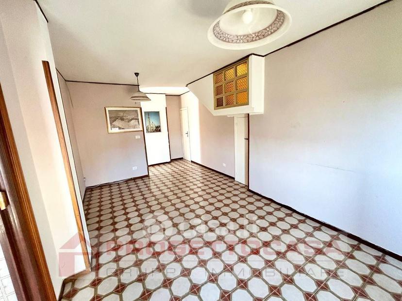 Appartamento in Via Bartolomeo Colleoni 50 — foto 8 di 32