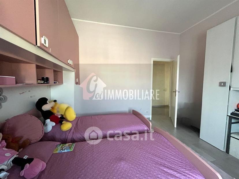 Appartamento in Via Fornaretto Mantovano 1 — foto 9 di 21