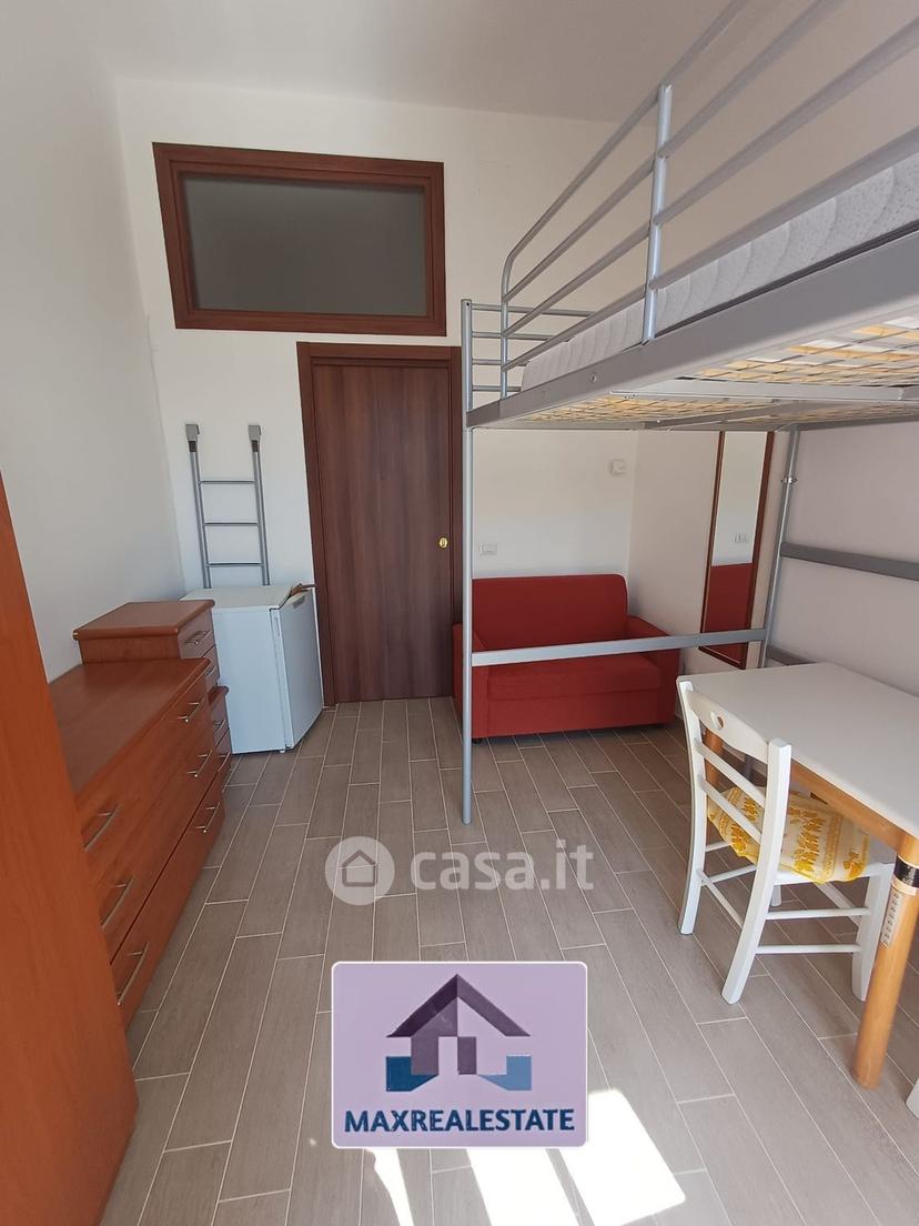 Monolocale in Vicolo Moccia — foto 28 di 32