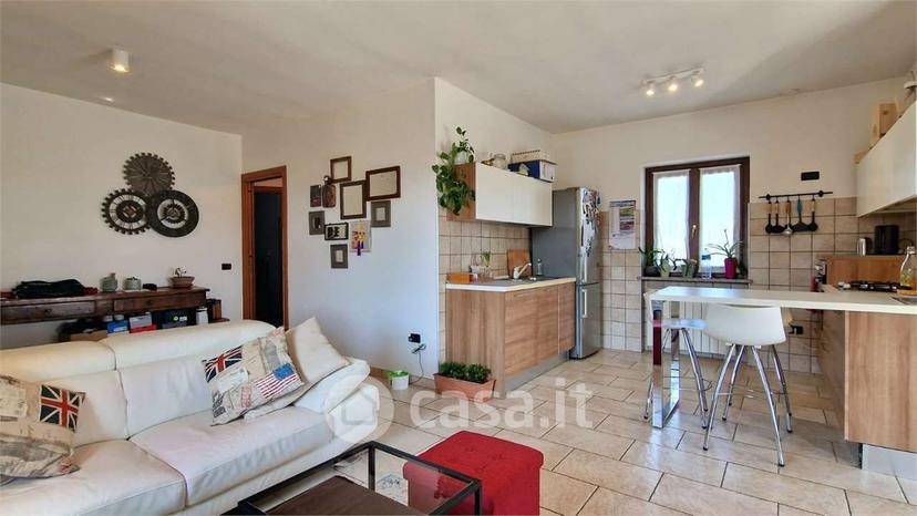 Appartamento in Vicolo Roggia — foto 25 di 27