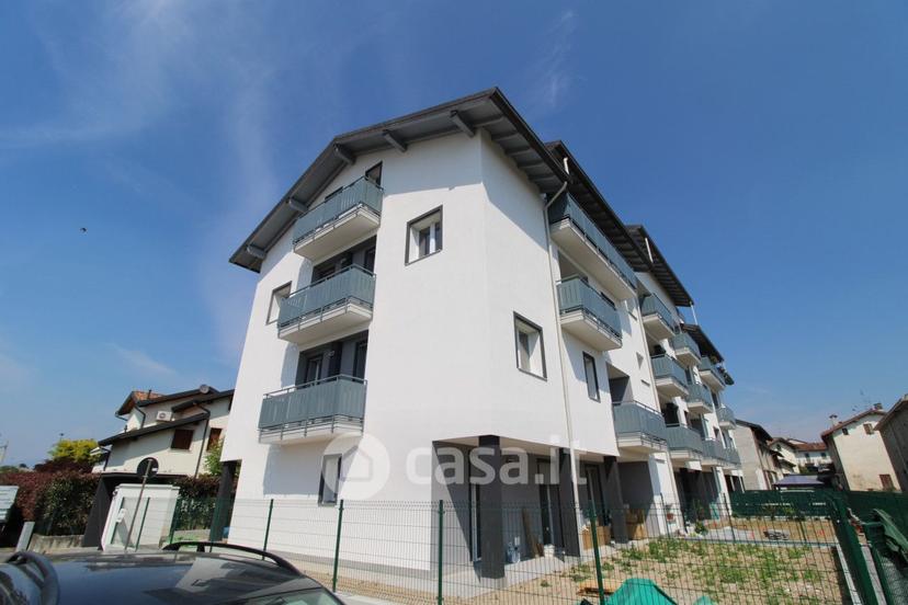 Quadrilocale in Via Achille Grandi 17 -3 — foto 39 di 44