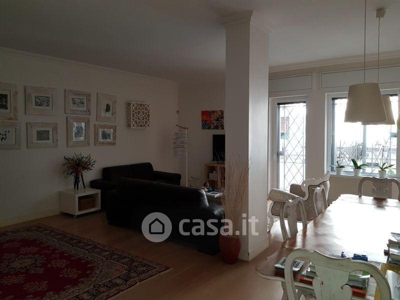 Appartamento in Via Egnazia 15 — foto 14 di 15