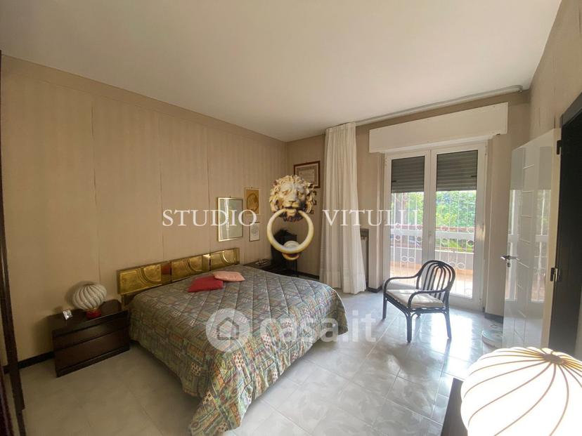 Appartamento in Stradella Barone 12 — foto 23 di 34