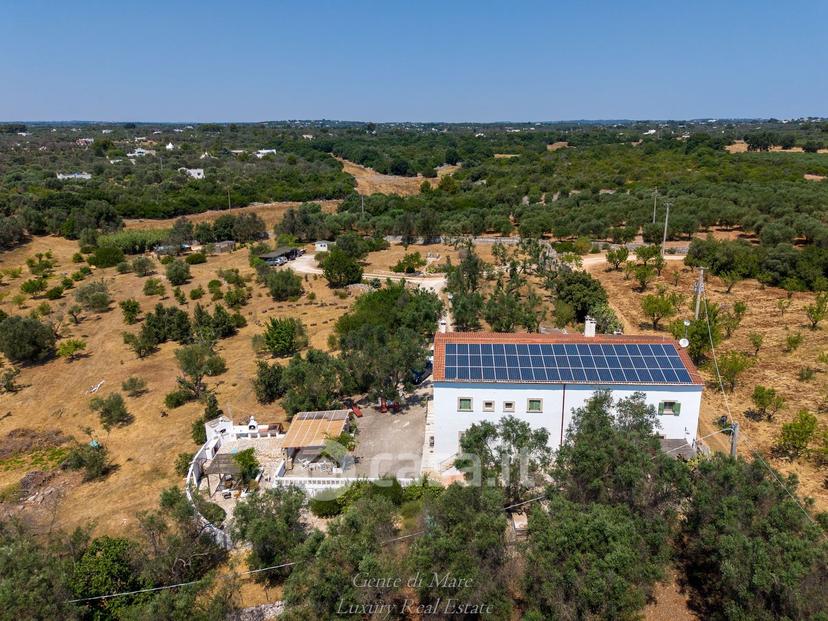 Villa in Contrada Salinola — foto 35 di 130