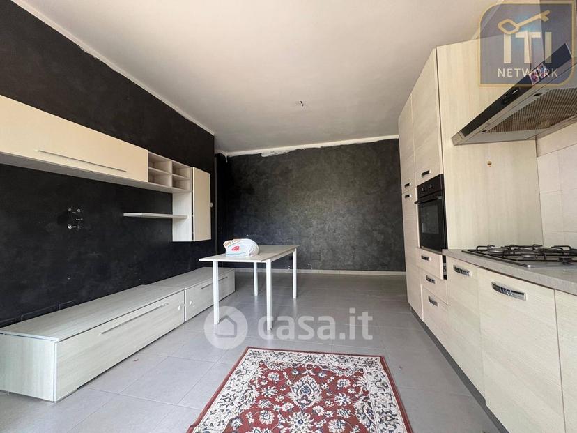 Trilocale in Via dei Fiordalisi — foto 10 di 12
