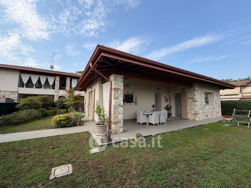 Villa in Via Molino Traversa Prima 25 — foto 51 di 125
